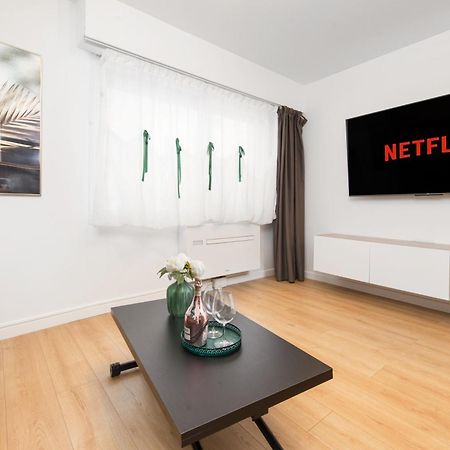 Frontiere De Monaco - Studio Renove - Ae 博索莱伊 外观 照片