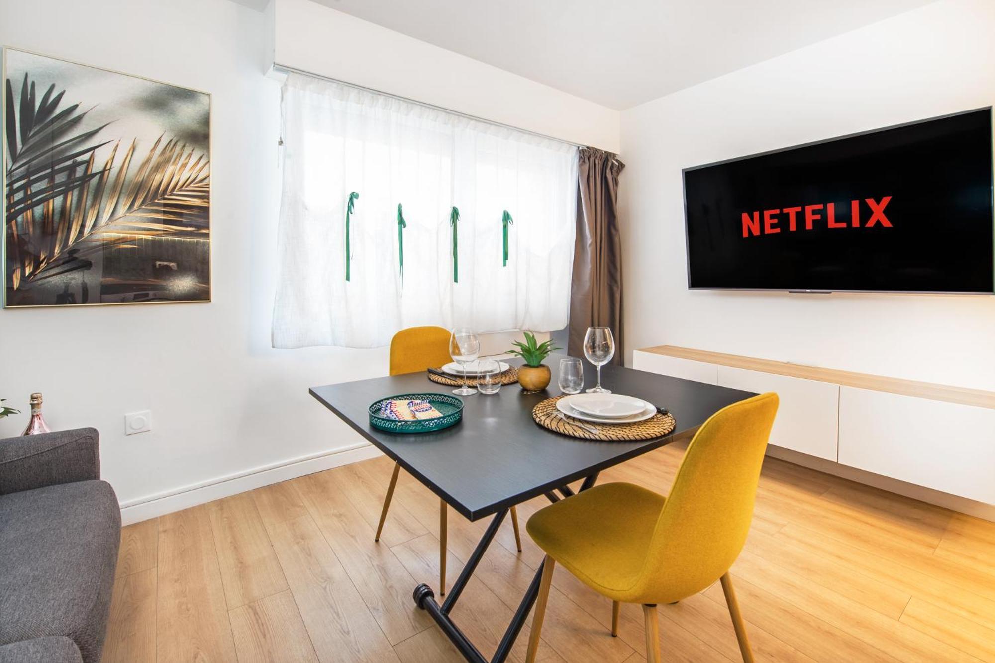 Frontiere De Monaco - Studio Renove - Ae 博索莱伊 外观 照片