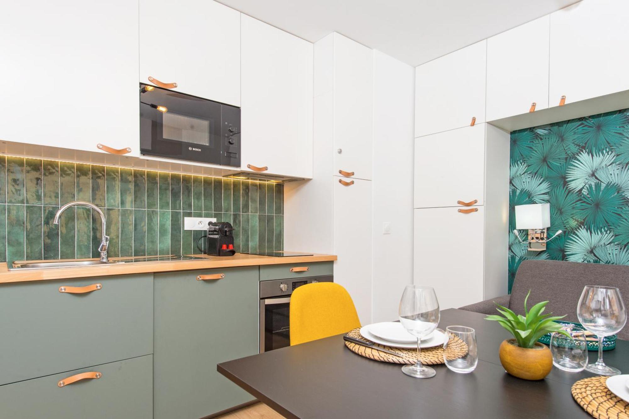 Frontiere De Monaco - Studio Renove - Ae 博索莱伊 外观 照片